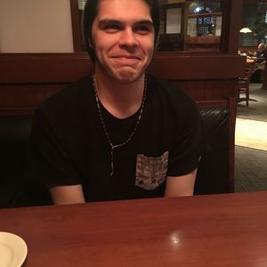 Meet your Posher, Miguel